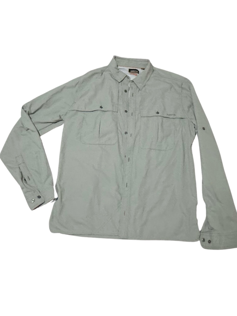 Orvis Open Air Caster Men’s Large Long